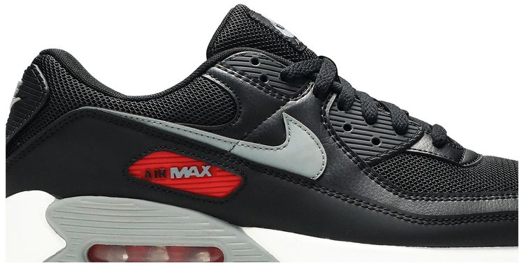 Nike Air Max 90 Premium Bred