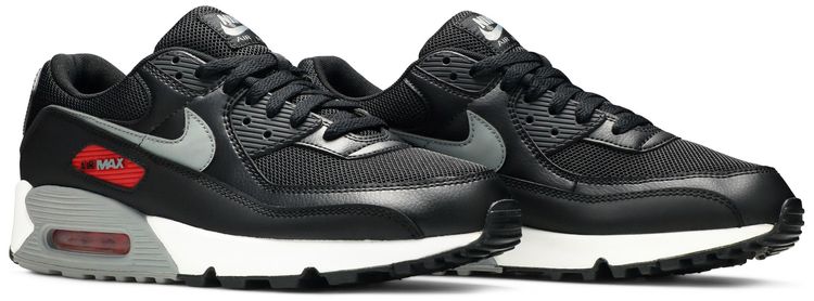 Nike Air Max 90 Premium Bred