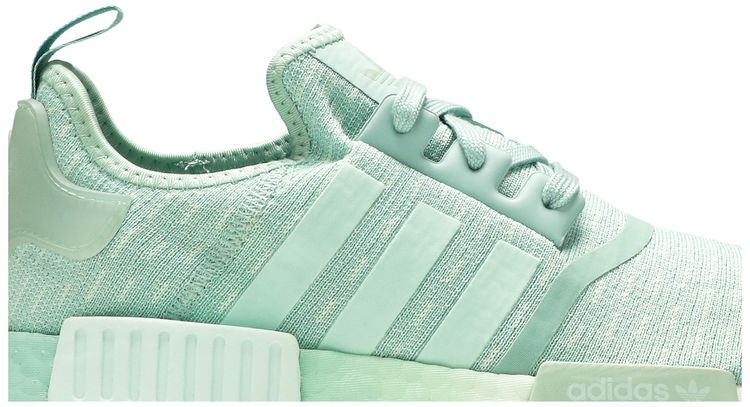 Adidas Wmns NMD R1 Dash Green
