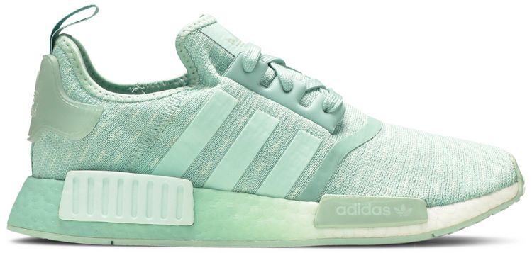 Adidas Wmns NMD R1 Dash Green