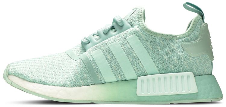 Adidas Wmns NMD R1 Dash Green