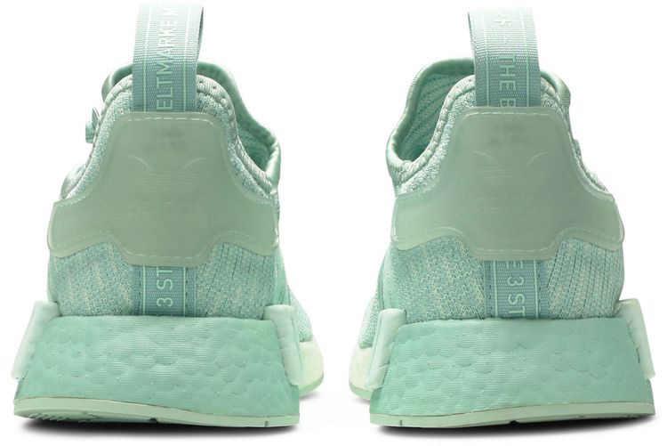 Adidas Wmns NMD R1 Dash Green
