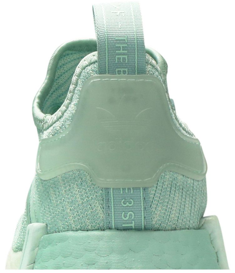 Adidas Wmns NMD R1 Dash Green
