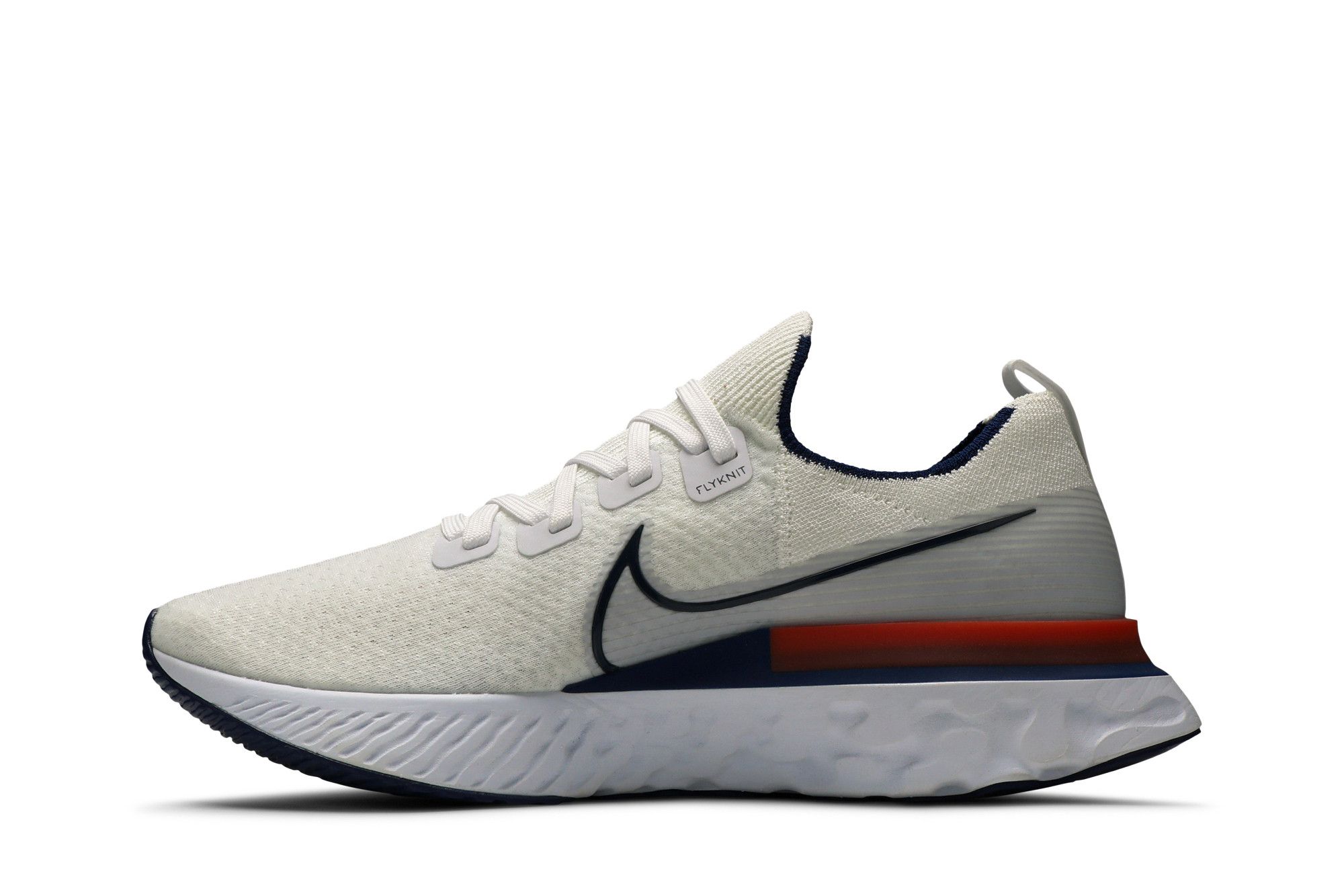 Buy React Infinity Run Flyknit 'Blue Ribbon Sports' - CW7597