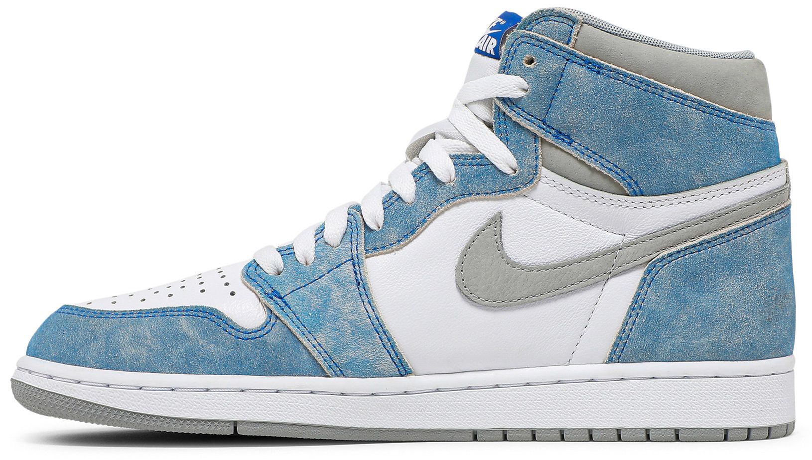 air jordan 1 retro high og hyper blue