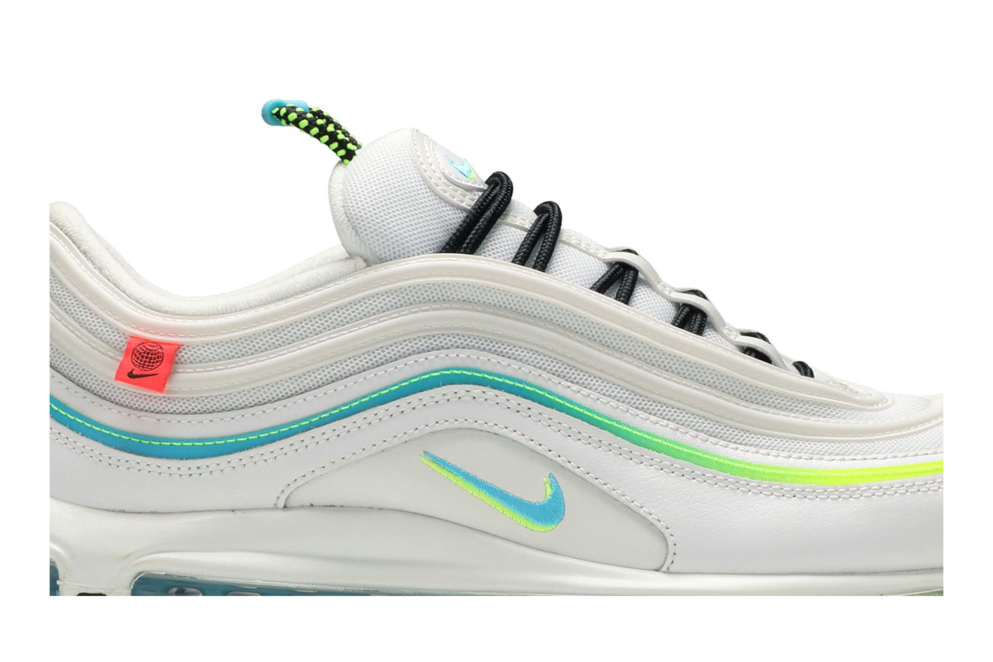 【お気に入り】 'Worldwide 97 Max Air Buy Pack GOAT | 100 CZ5607 - White' - 靴