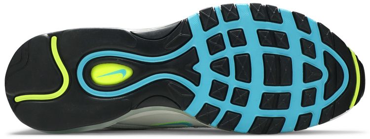 Nike Air Max 97 Worldwide Pack   White