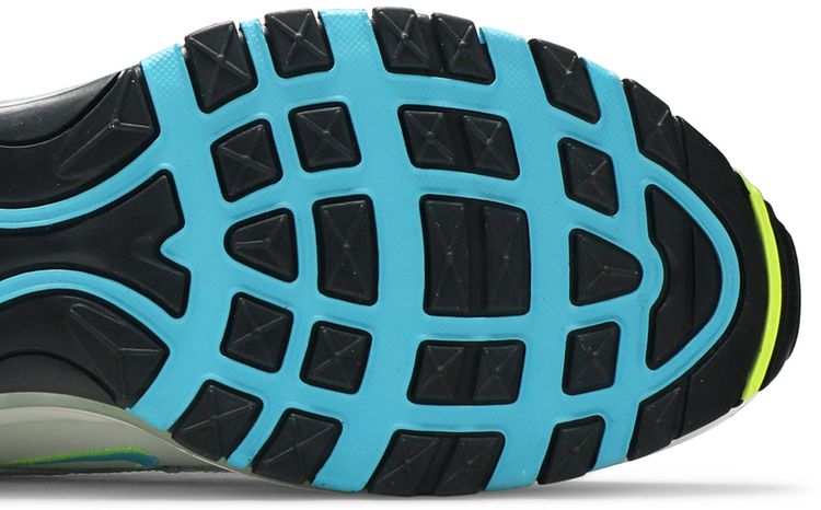 Nike Air Max 97 Worldwide Pack   White