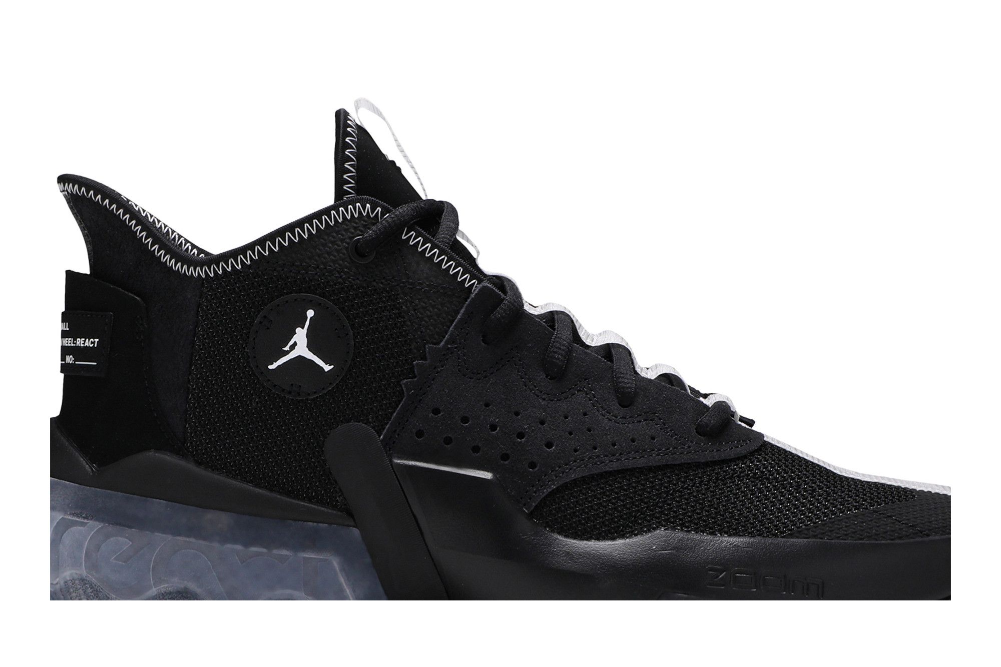 Jordan elevation black online
