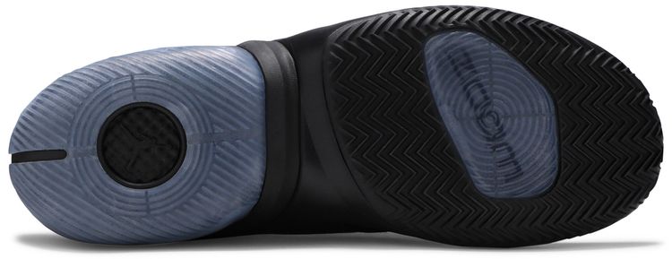 Air Jordan React Elevation Black Ice