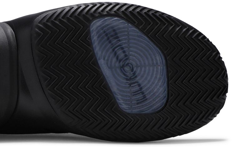 Air Jordan React Elevation Black Ice