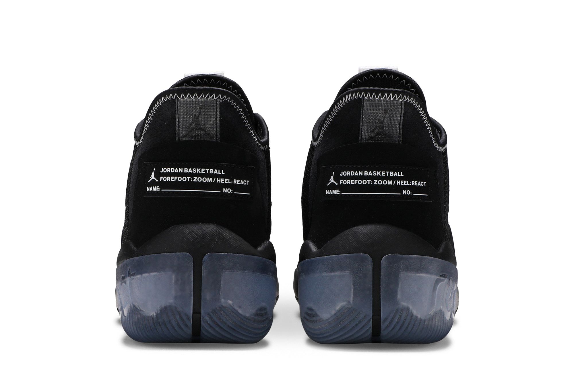 Buy Jordan React Elevation 'Black Ice' - CK6618 001 | GOAT