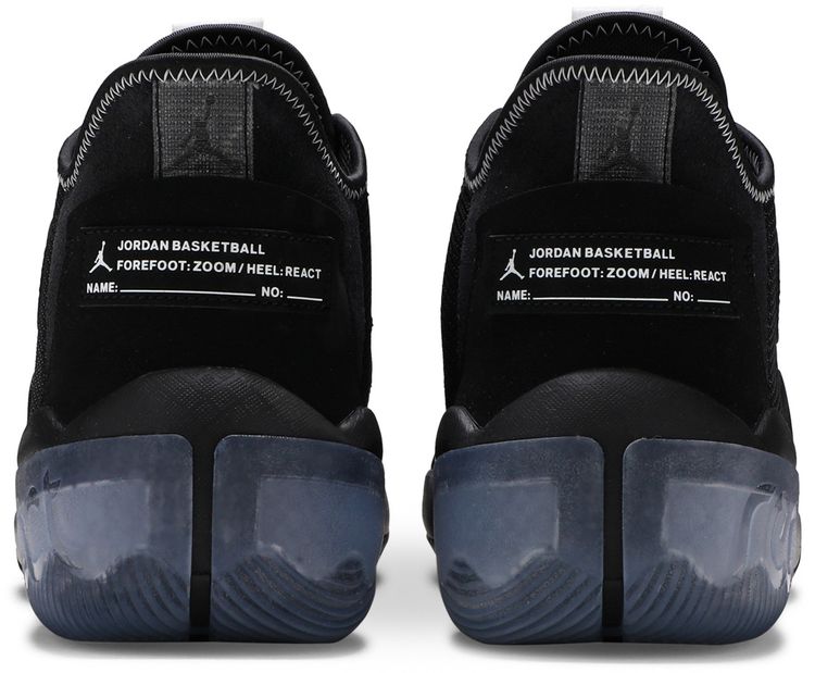 Air Jordan React Elevation Black Ice