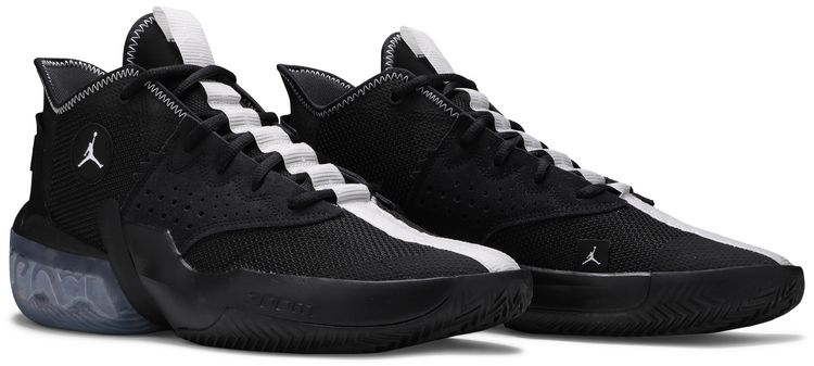 Air Jordan React Elevation Black Ice