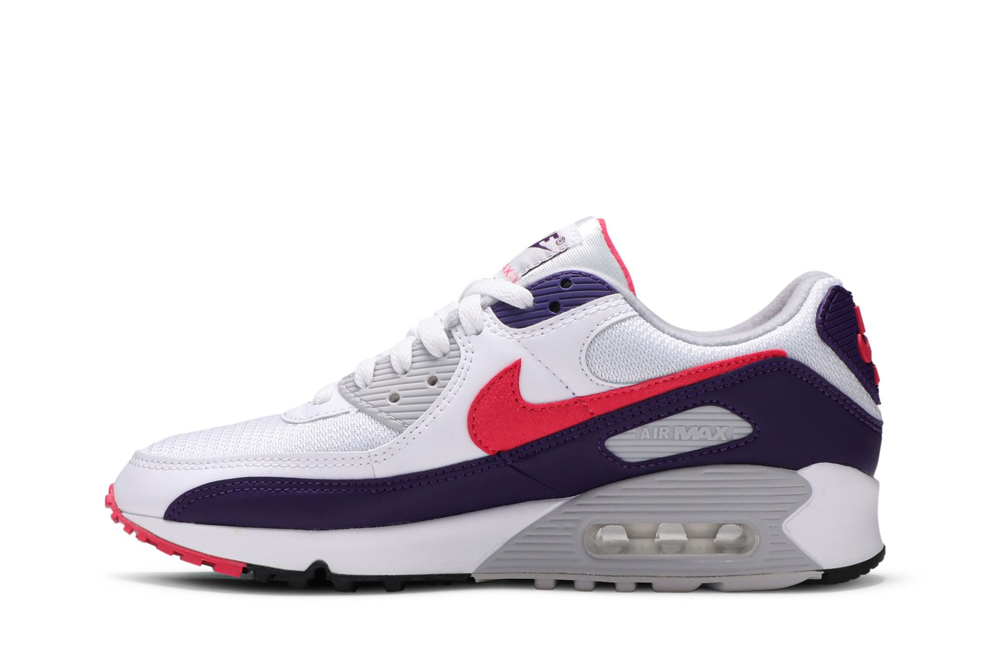 公式正規品!★AIR MAX 90 (III) WMNS EGGPLANT Air Max 3 'Eggplant' Release Date. Nike SNKRS