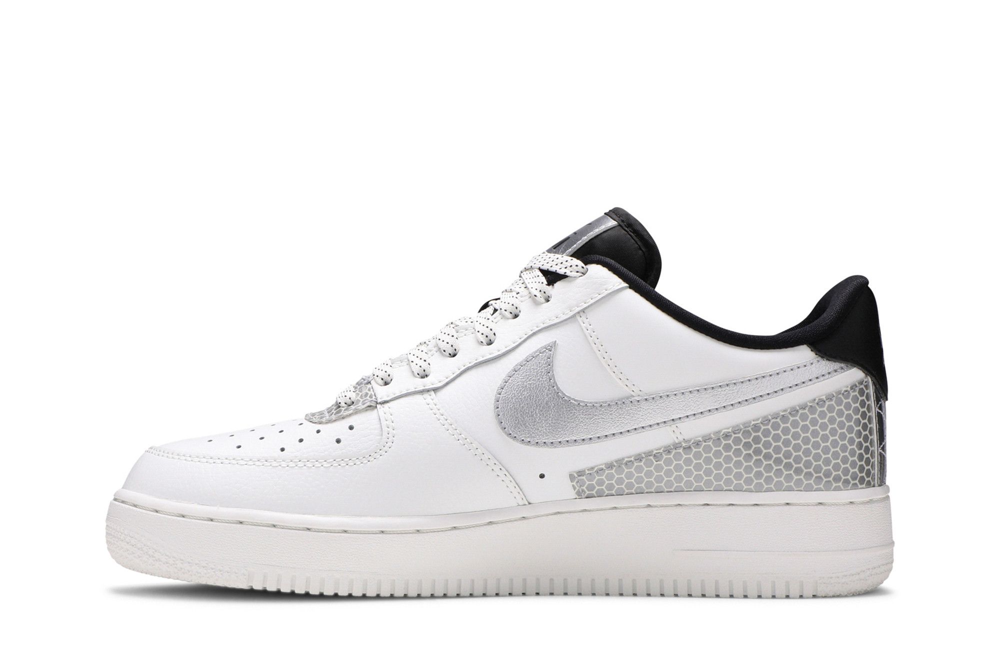 Buy 3M x Air Force 1 Low White CT2299 100 GOAT