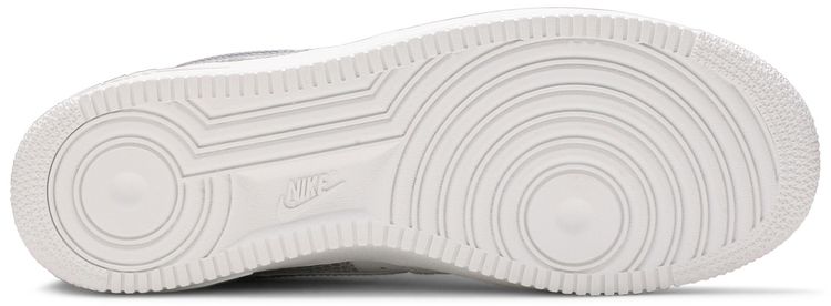 Nike 3M x Air Force 1 Low White