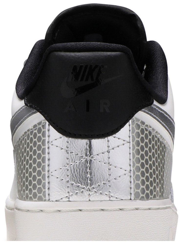 Nike 3M x Air Force 1 Low White