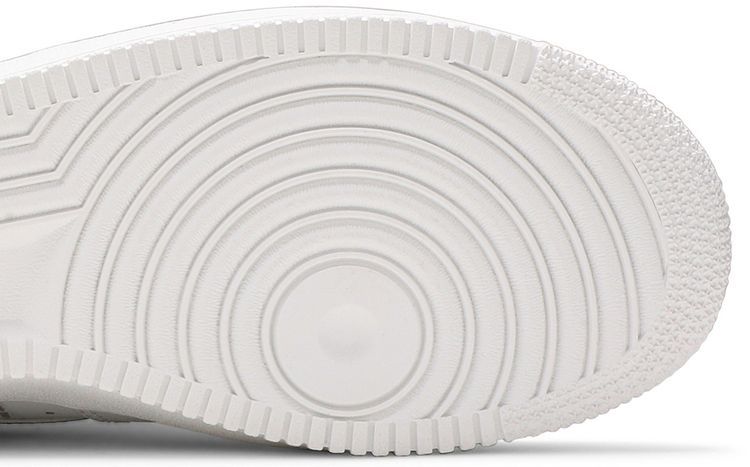 Nike 3M x Air Force 1 Low White