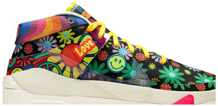 Nike KD 13 EP Easy Money Sniper