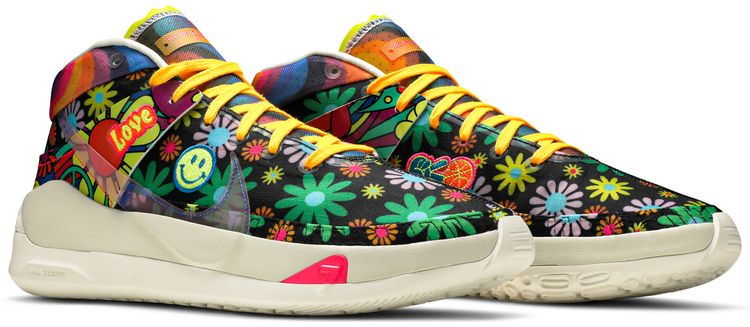 Nike KD 13 EP Easy Money Sniper