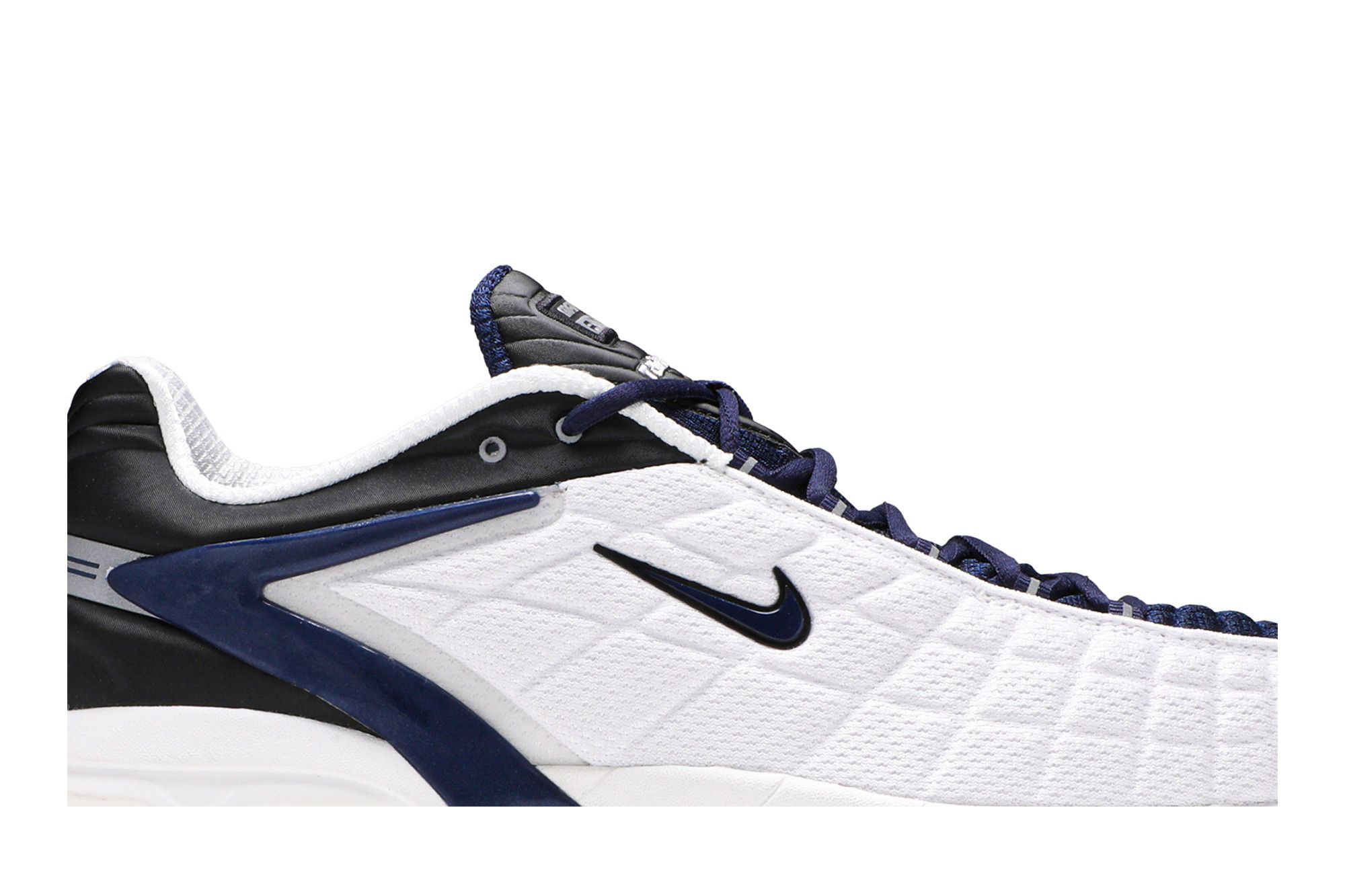 Buy Air Max Tailwind 5 SP 'Midnight Navy' - CU1704 100 | GOAT