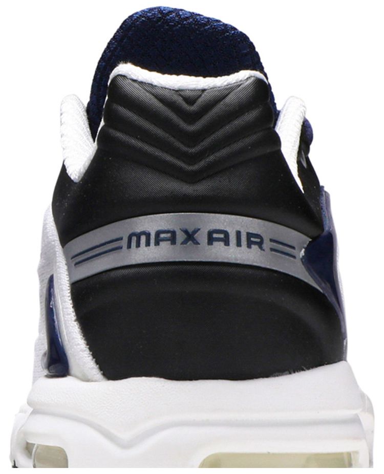 Nike Air Max Tailwind 5 SP Midnight Navy