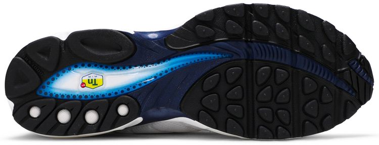 Nike Air Max Tailwind 5 SP Midnight Navy