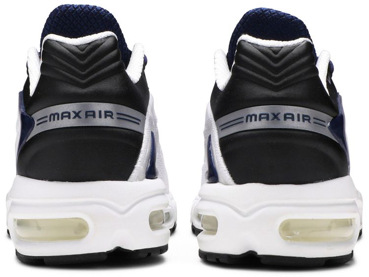 Nike Air Max Tailwind 5 SP Midnight Navy