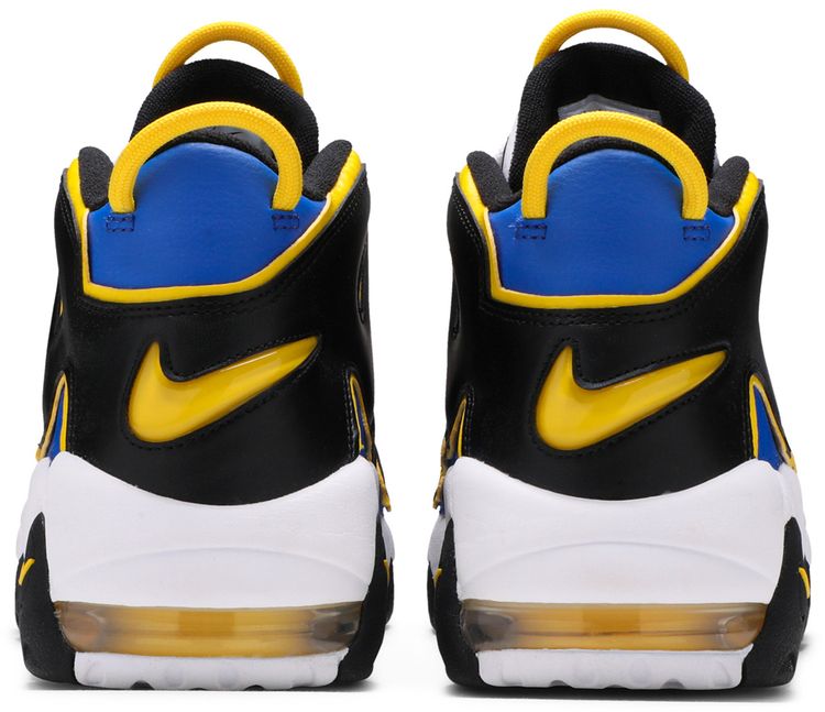 Air More Uptempo Peace Love and Basketball