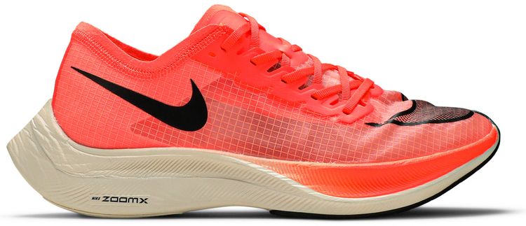 Nike ZoomX Vaporfly NEXT Bright Mango