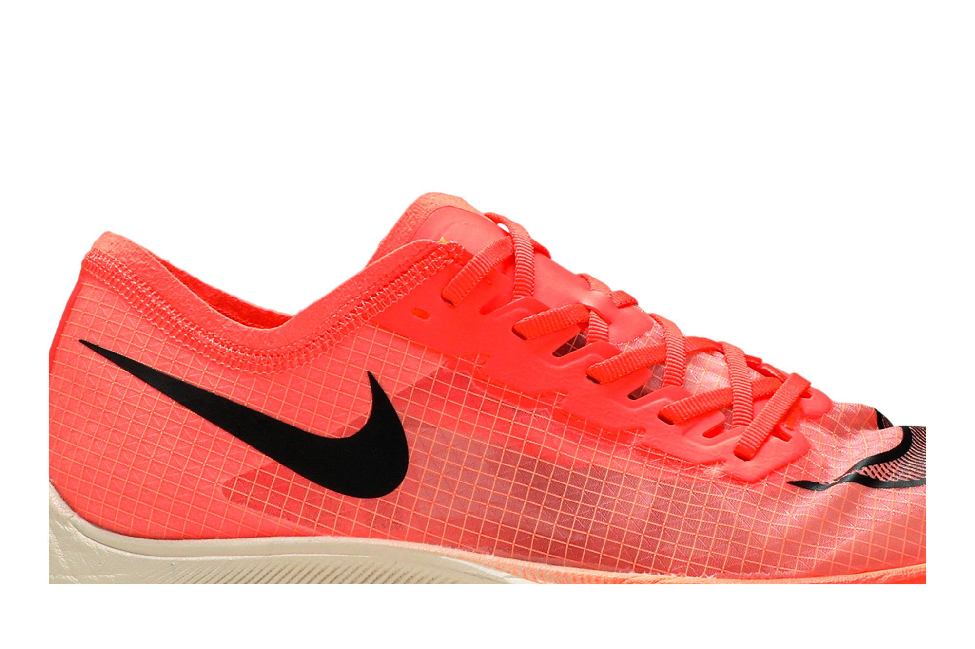 Buy ZoomX Vaporfly NEXT% 'Bright Mango' - AO4568 800 | GOAT