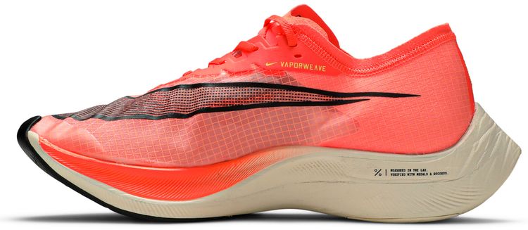 Nike ZoomX Vaporfly NEXT Bright Mango