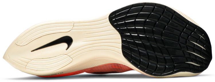 Nike ZoomX Vaporfly NEXT Bright Mango