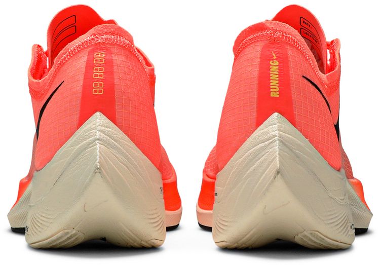 Nike ZoomX Vaporfly NEXT Bright Mango