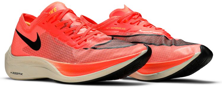 Nike ZoomX Vaporfly NEXT Bright Mango