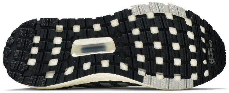 Adidas Wmns UltraBoost WinterRdy DNA Grey Silver Metallic