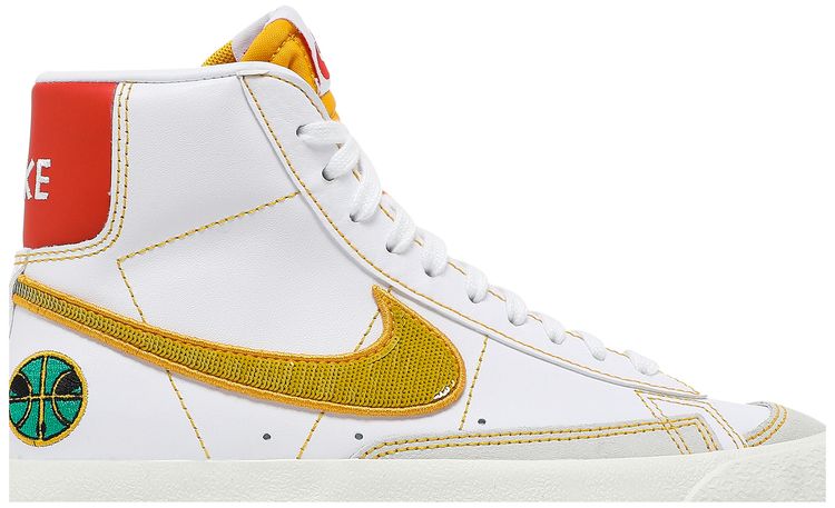 Nike Blazer Mid GS Roswell Rayguns