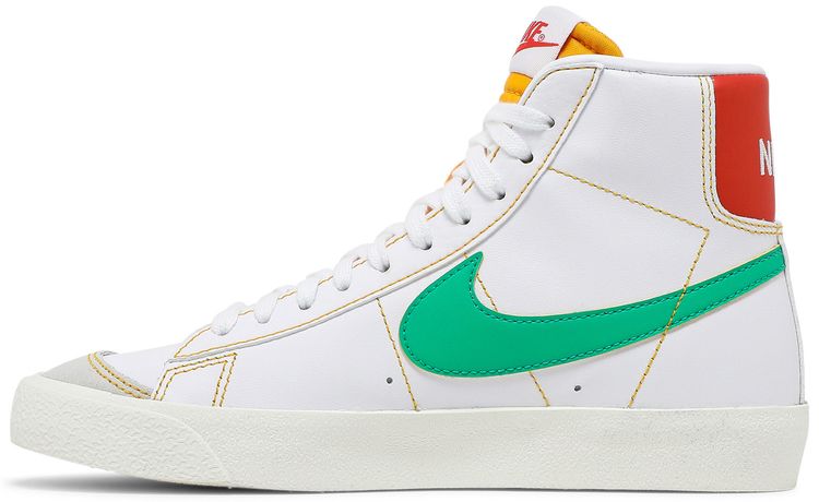 Nike Blazer Mid GS Roswell Rayguns