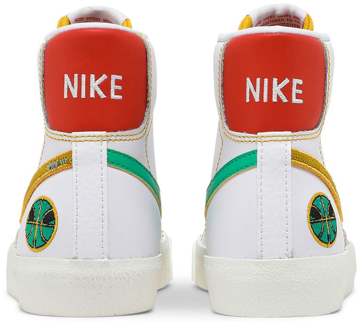 Nike Blazer Mid GS Roswell Rayguns