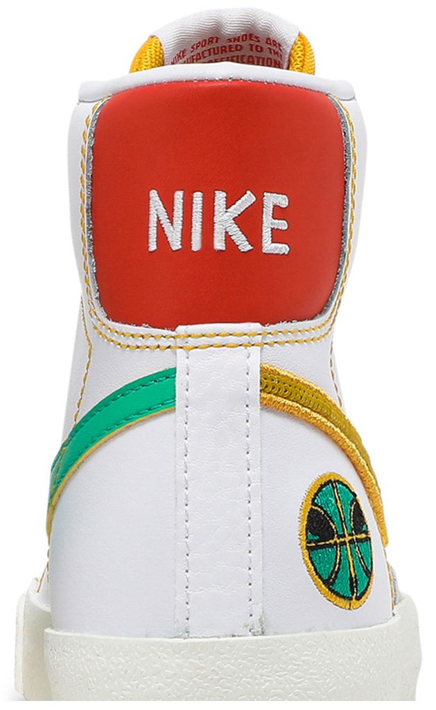 Nike Blazer Mid GS Roswell Rayguns