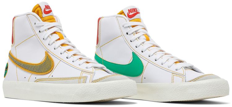 Nike Blazer Mid GS Roswell Rayguns