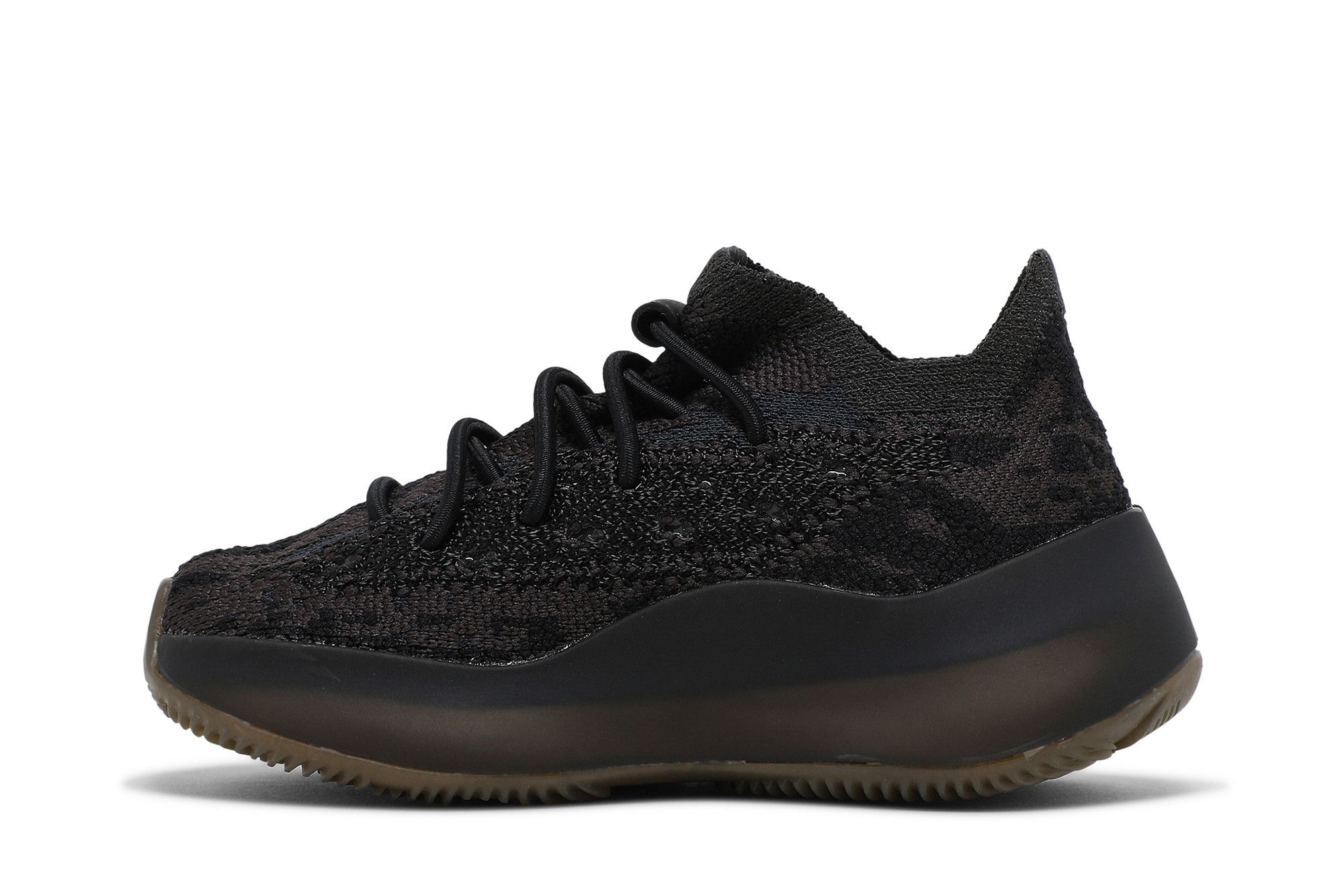 Buy Yeezy Boost 380 Infants 'Onyx Non-Reflective' - FZ4422