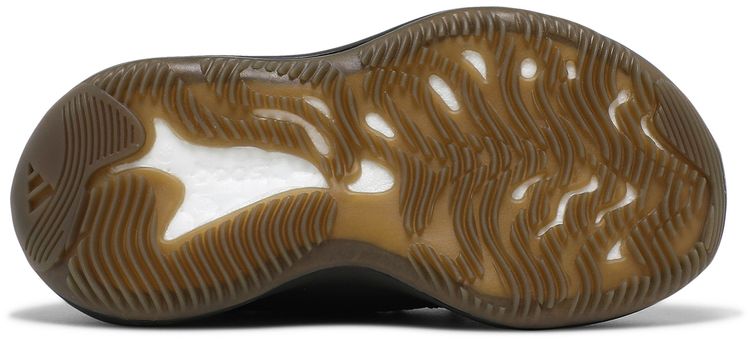 Adidas Yeezy Boost 380 Infants Onyx Non Reflective