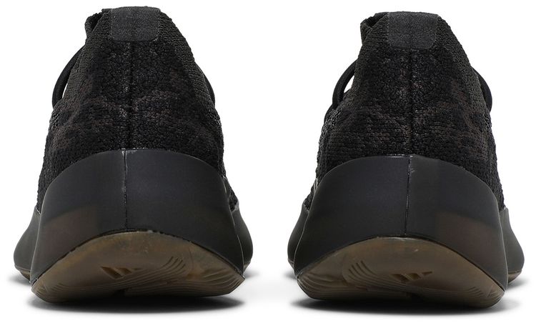 Adidas Yeezy Boost 380 Infants Onyx Non Reflective