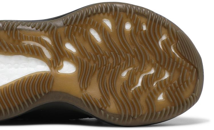 Adidas Yeezy Boost 380 Infants Onyx Non Reflective