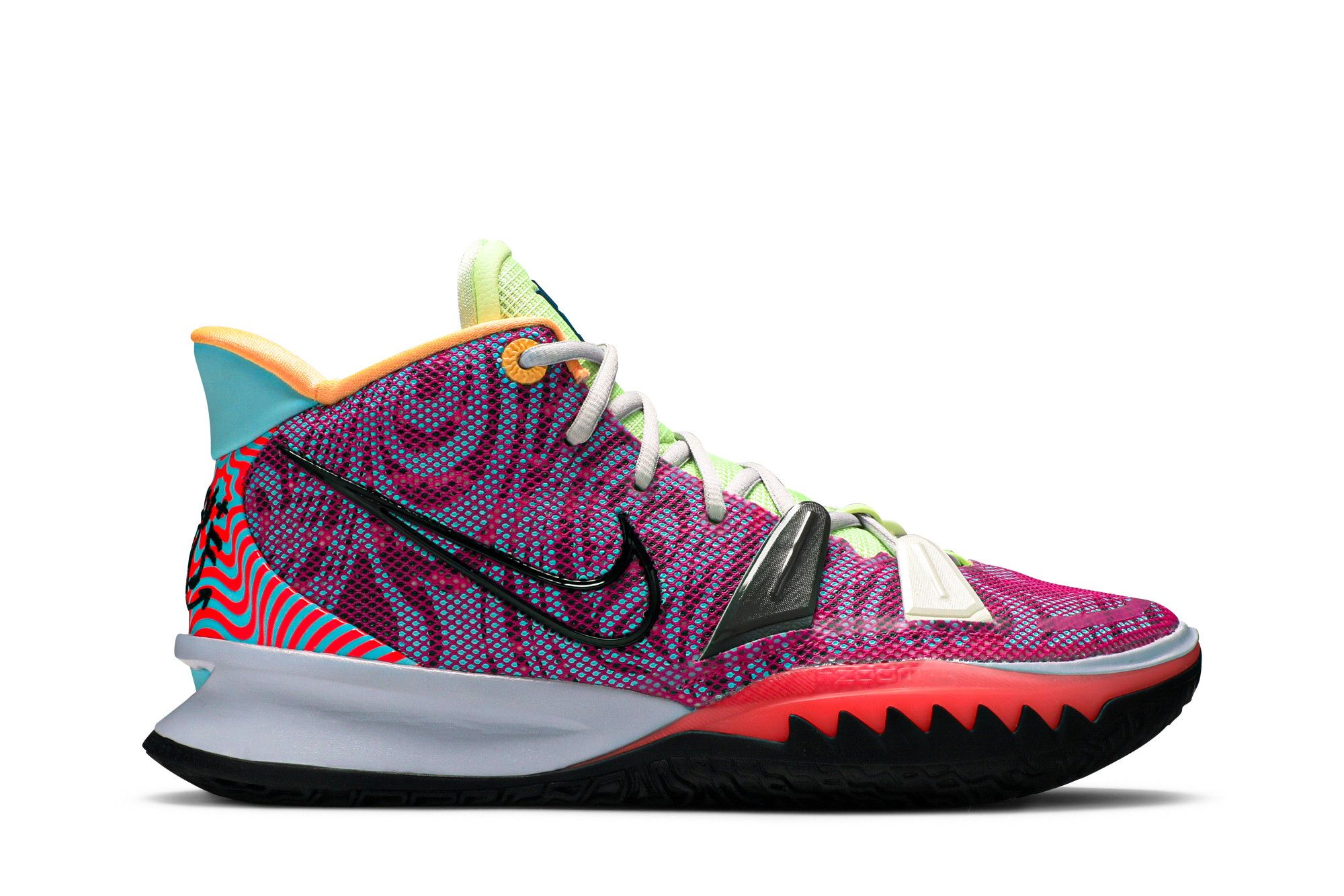 Nike kyrie 7 hot sale