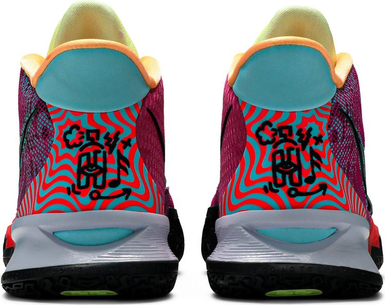 Kyrie 7 EP Creator