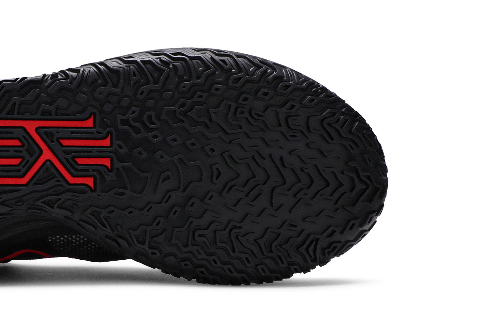 Buy Nike Kyrie 7 'Bred' - CQ9326 001 | GOAT