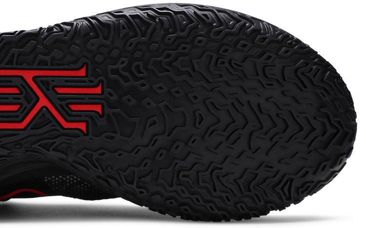 Kyrie 7 Bred